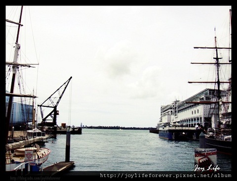 王子碼頭 (Princes Wharf)