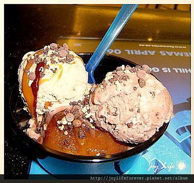 07 紐西蘭冰淇淋 2 巧克力+太啡