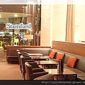 08 Stamford Plaza 甜點自助餐