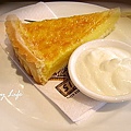 2007年奧克蘭最佳咖啡店內賣相好的檸檬塔.jpg