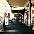 Onehunga Mall /奧克蘭老區