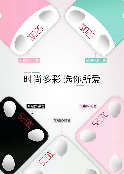 小米 體脂機 電子秤_06