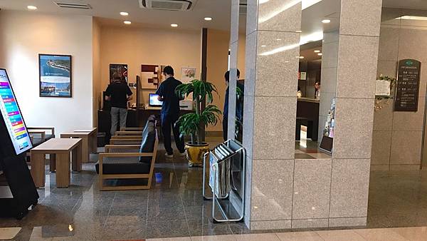 山形 route inn 飯店