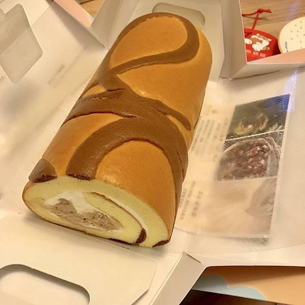 亞尼克ytm 捷運站_亞尼克 法式栗子生乳捲評價