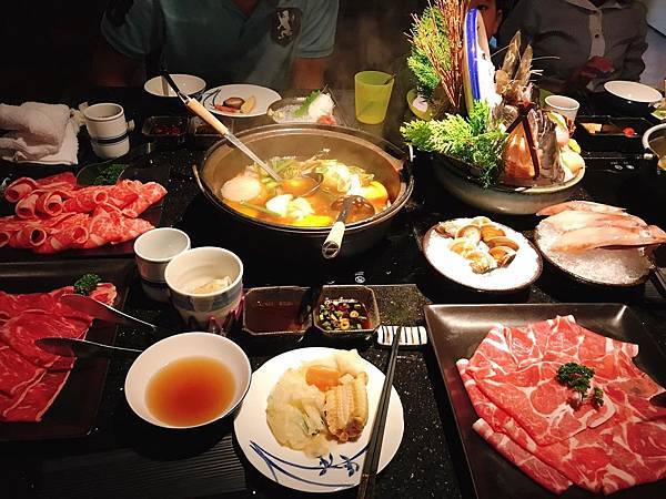 囍聚精緻鍋物_光復南路72巷7弄17號