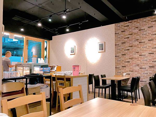 南京復興站 美食推薦_鶴田屋環境