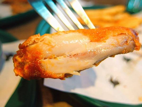 台北美式餐廳 推薦 市民大道 忠孝復興站 野鴨小餐館 menuIMG_7605.JPG