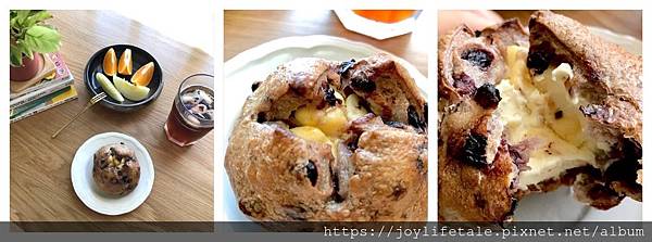 墨山葳麵包推薦 藍莓乳酪 墨山葳麵包推薦 藍莓乳酪