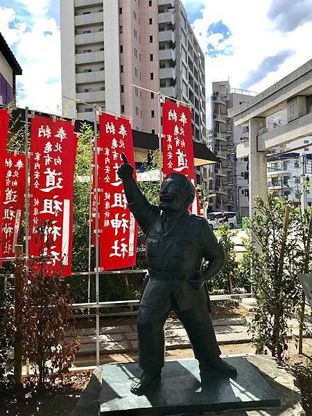 【2019東京自由行】Day2龜有、上野阿美橫町、秋葉原