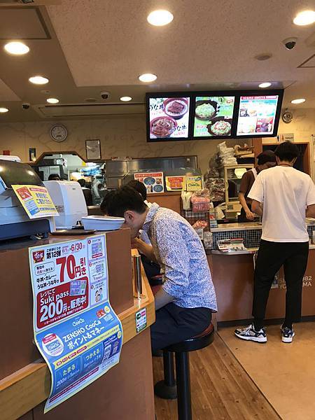 【2019東京自由行】Day3明治神宮、竹下通