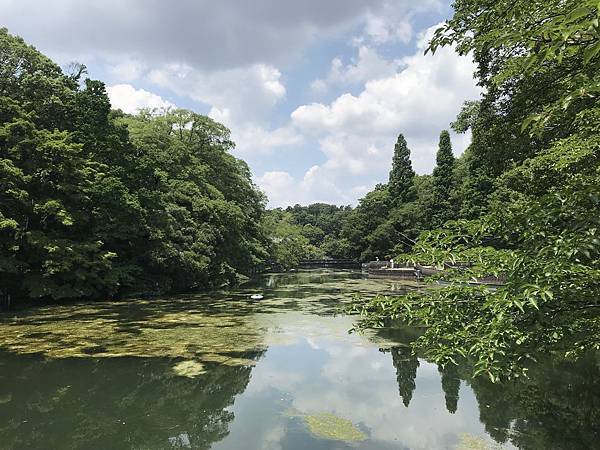 【2019東京自由行】Day5吉祥寺