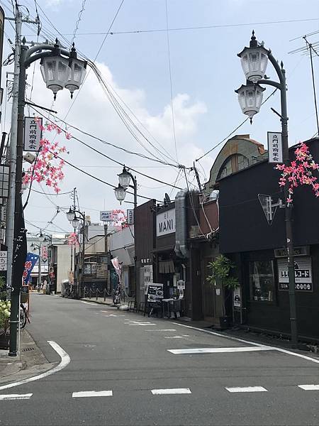 【2019東京自由行】Day6川越、新宿