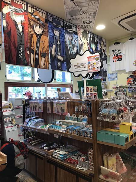 【2019東京自由行】Day7東京巨蛋、上野、秋葉原