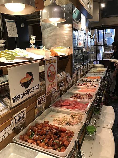 【2019東京自由行】Day7東京巨蛋、上野、秋葉原