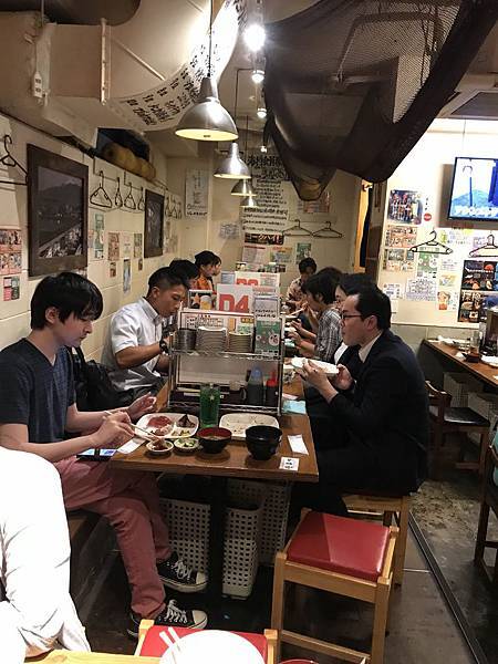 【2019東京自由行】Day7東京巨蛋、上野、秋葉原