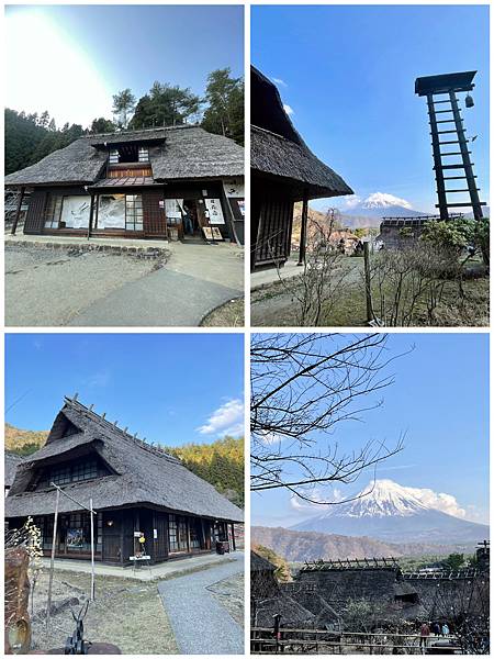 【2023東京自由行】Day7富士山河口湖一日遊