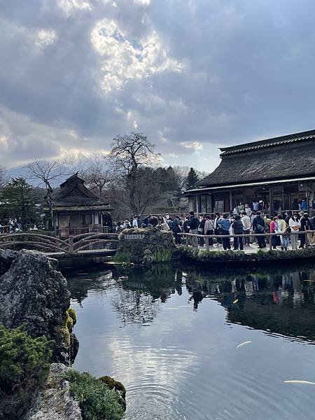 【2023東京自由行】Day7富士山河口湖一日遊