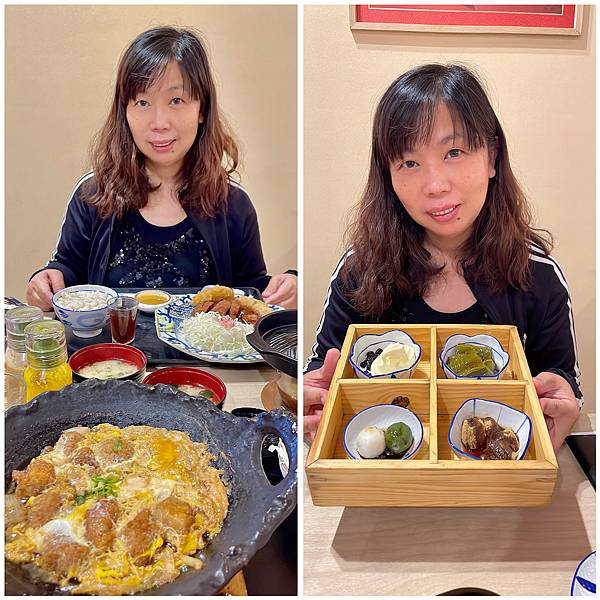 【台中美食】LaLaport美食推蔫_京都勝牛、涮之華、姜滿