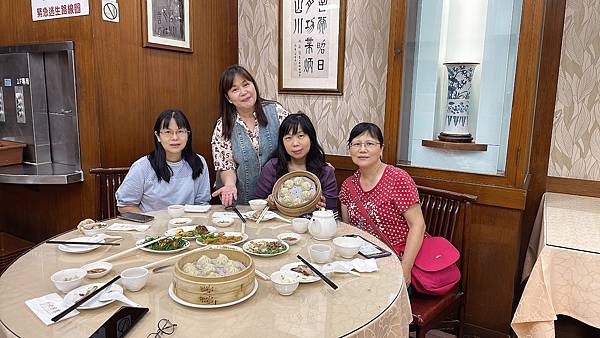 【台中美食】米其林指南必比登推介～沁園春、羅家古早味、台客燒