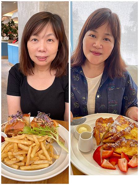 【台中美食】Sarabeth's 紐約早餐女王、泰滾泰式火鍋