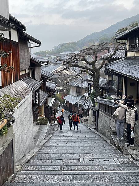 【2023關西自由行】day2清水寺世界遺產