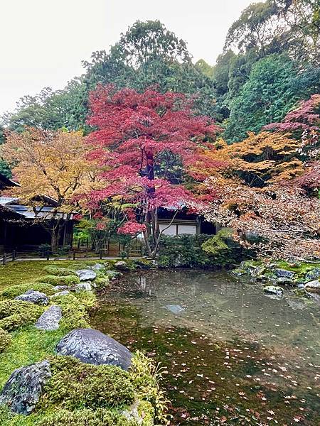 【2023關西自由行】南禪寺(三門、水路閣、最勝院、天授庵)