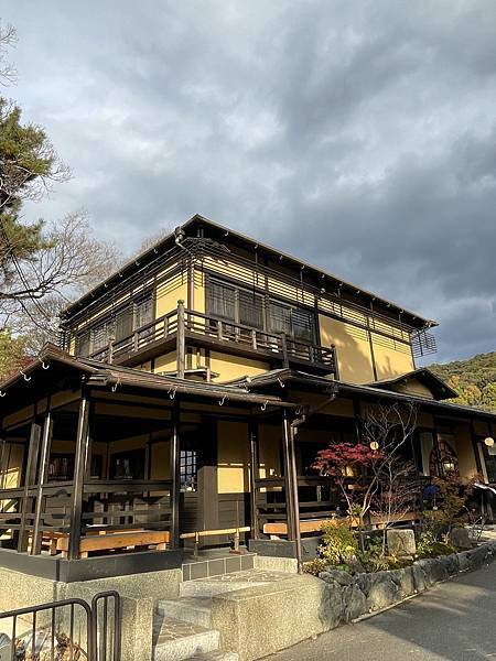 【2023關西自由行】東福寺、八阪神社