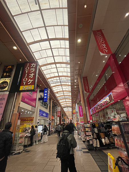 【2023關西自由行】梅田空中庭園展望台、藍瓶咖啡