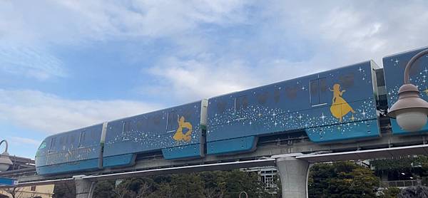 【2025東京自由行】東京迪士尼海洋全新園區_夢幻泉鄉東