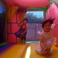 jumping castle 