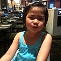 chinese new year's family lunch at sofitel