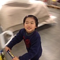 shopping at ikea