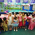 clista's birthday party