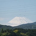 富士山到啦