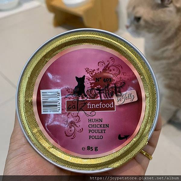 德國catz Finefood凱茲主食餐盒 嫩燉菲力系列n 403菲力雞肉 蕎逸寵物開箱文 痞客邦 德國catz Finefood凱茲主食餐盒 嫩燉菲力系列n 403菲力雞肉 蕎逸寵物開箱文 痞客邦