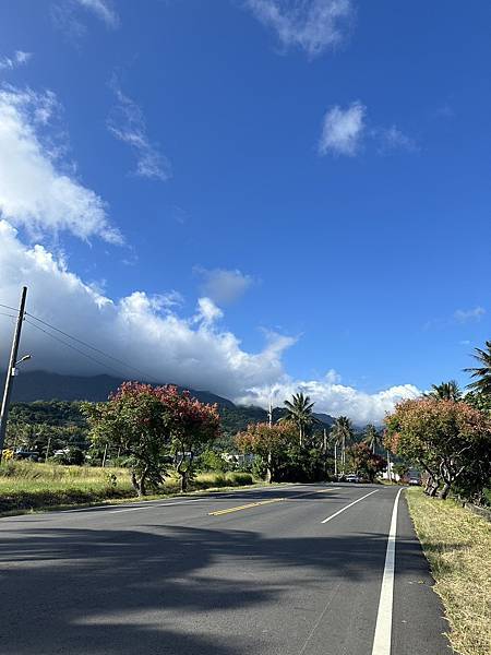 台東．成功．三仙台