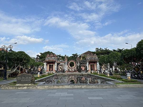 越南．峴港&會安．喝咖啡吃美食
