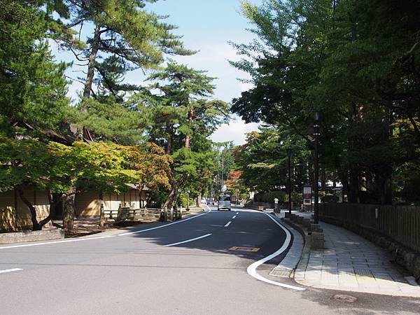 高野山