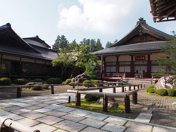 高野山 遍照尊院