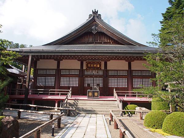 高野山 遍照尊院