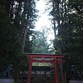 高野山 壇上伽藍 山王院