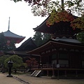 高野山 壇上伽藍