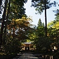 高野山 靈宝館