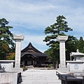 高野山 大師教会