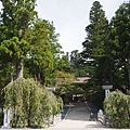 高野山真言宗總本寺 金剛峰寺