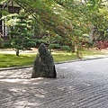 高野山 金剛峯寺 蟠龍庭