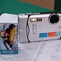 olympus u 790sw