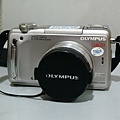 olympus C-770UZ 