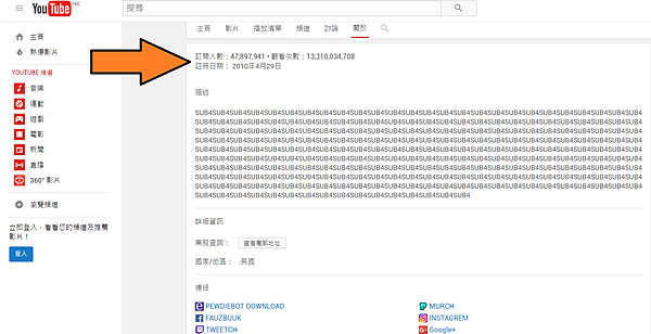 如何靠youtube月入1000美金 Jpc775的部落格 痞客邦
