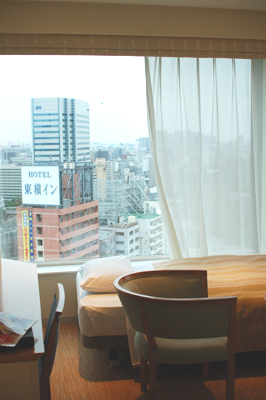 hotel hotel